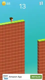 Jumpy capture 5