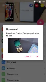 Launcher iOS 16 capture 6