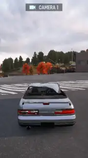 CarX Drift Racing 3 capture 2