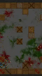 Sandbox Zombies capture 5