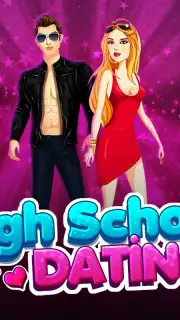 High School Dating capture 3