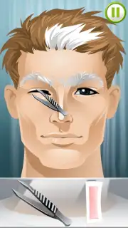 Waxing Brows capture 5