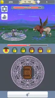 Pixel Summoner capture 11