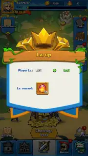 Mega Legends capture 9