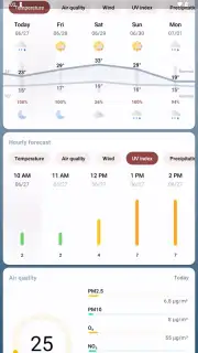 Breezy Weather capture 7