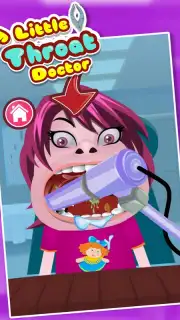 My Little Throat Doctor capture 16