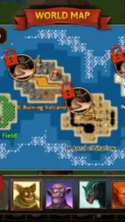 The Dark RPG: 2D Pixel Game capture 7