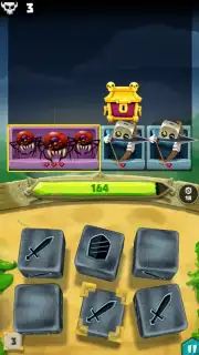 Dice Hunter capture 13