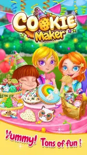 Cookies capture 4