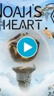 Noah's Heart capture 1