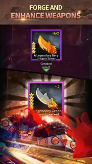 Hero Shooter capture 11