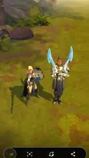 BlitZ: Rise of Heroes capture 8