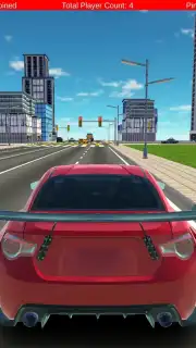City Driving School Simulator capture 8
