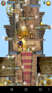 Pharaoh Jump capture 9