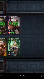 Deck Heroes capture 3