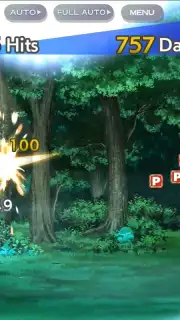 Touhou LostWord capture 9