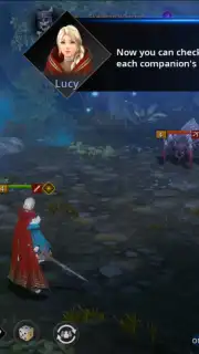 Eternal Rhapsody capture 3
