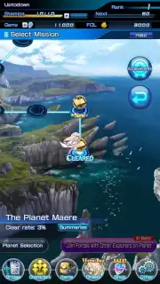Star Ocean Anamnesis capture 5