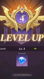 Tap Legends capture 2