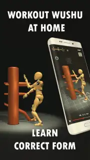 Wing Chun Trainer capture 5