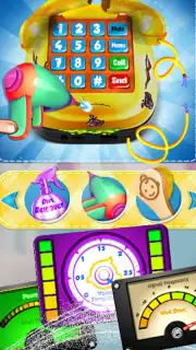 Mommy & Baby Care Games capture 9