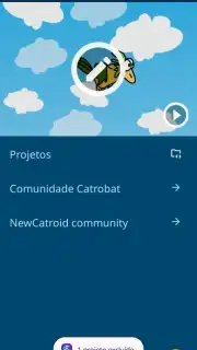 NewCatroid capture 3