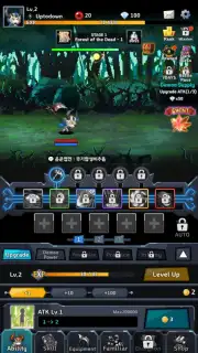 Dark Hero Dash capture 7