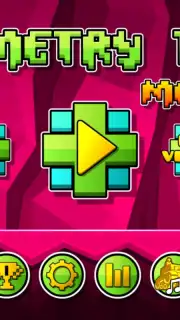 Geometry Dash Meltdown capture 11