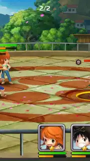 Valor of Grail capture 7