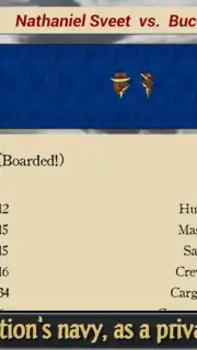 Age of Pirates RPG capture 9