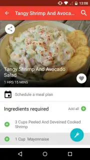 Salad Recipes FREE capture 3