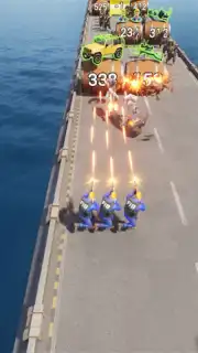 Last Z: Survival Shooter capture 6