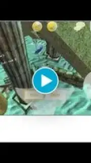 Ocean Craft Multiplayer Free capture 1