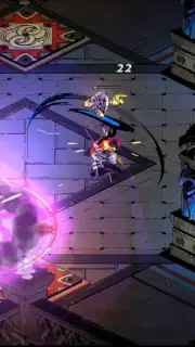 Myth: Gods of Asgard capture 3