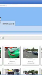 WiFi File Transfer capture 3