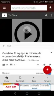 VidCatch capture 4