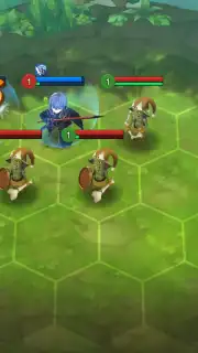 Kingdom Of Heroes capture 9