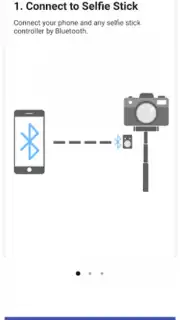 Sony Camera Remote Control capture 7