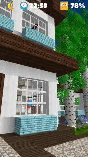 School Party Craft capture 10