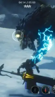 WildBorn (TW) capture 1