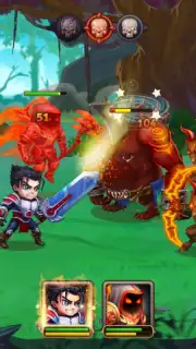 Hero Wars capture 9
