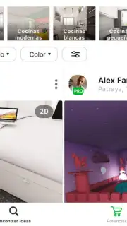 Room Planner capture 3