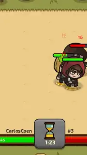 Raid Heroes: Sword and Magic capture 17