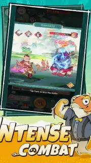 Nobody's Adventure Chop-Chop capture 12