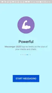 Messenger 2020 capture 4