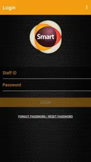 SMART Attendance capture 7
