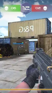 Call of MW capture 9