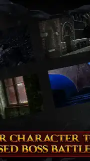 Vampires Dark Rising capture 2