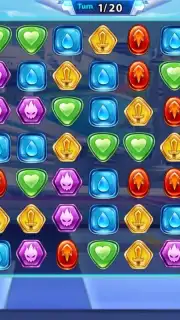 Monsters & Puzzles: God Battle capture 7