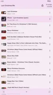VIVI Music capture 19